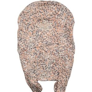 Dock A Tot Deluxe Plus Nova Cotton Extra Spare COVER ONLY *Faded head spot*